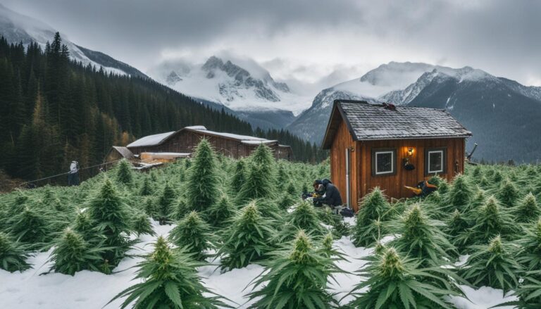 How To Get cannabis A Trimmer Or Budtender Job in alaska