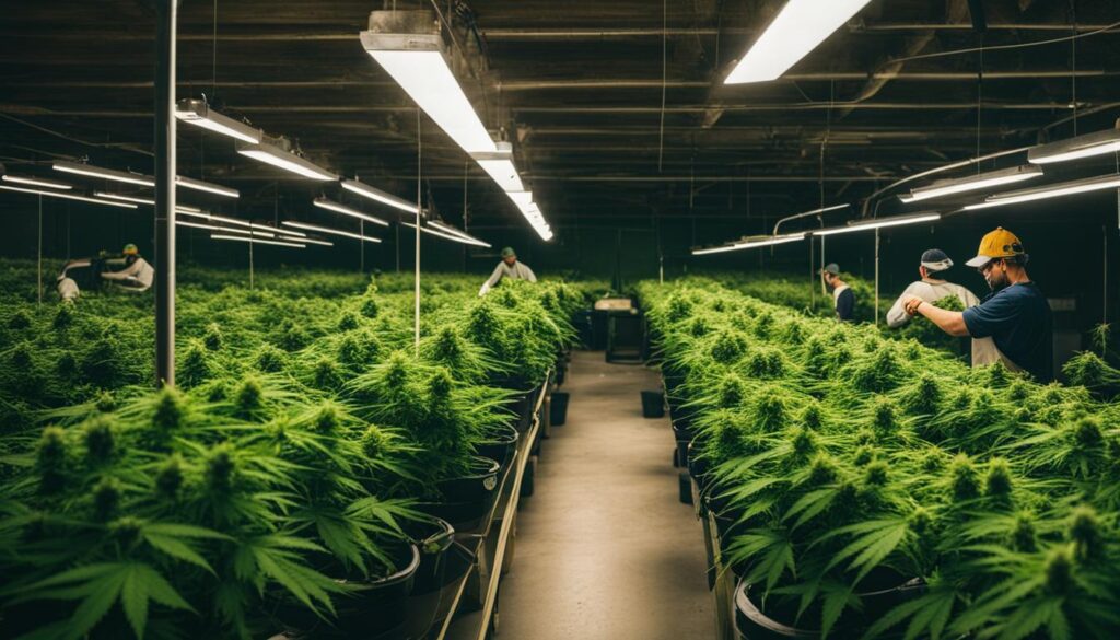 How To Get cannabis A Trimmer Or Budtender Job in colorado