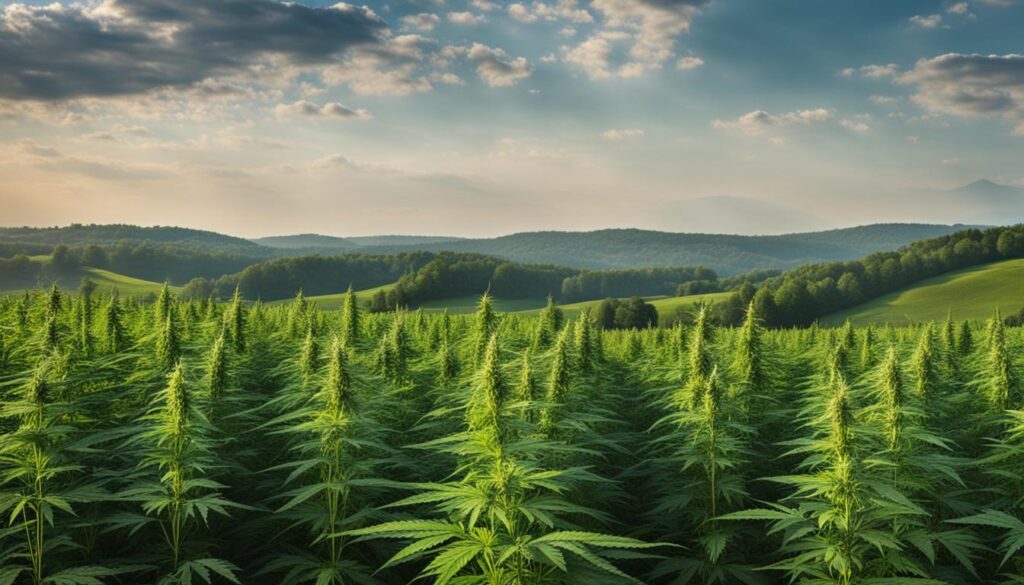 Kentucky hemp regulations Kentucky hemp regulations