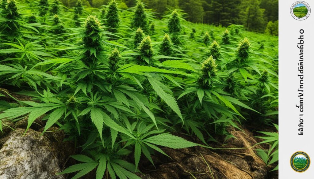 Legalidad de THCa Flower en West Virginia Legalidad de THCa Flower en West Virginia