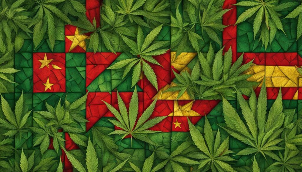 Legalidad marihuana España Legalidad marihuana España