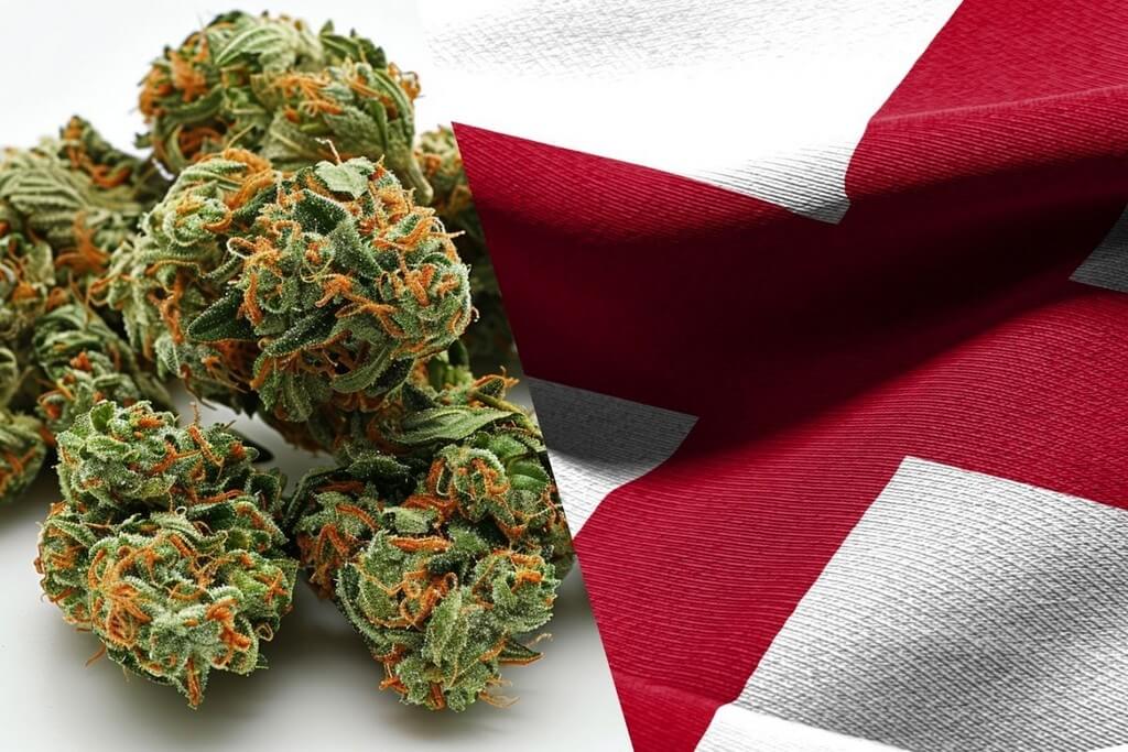 Legality of THCa Flower in Alabama