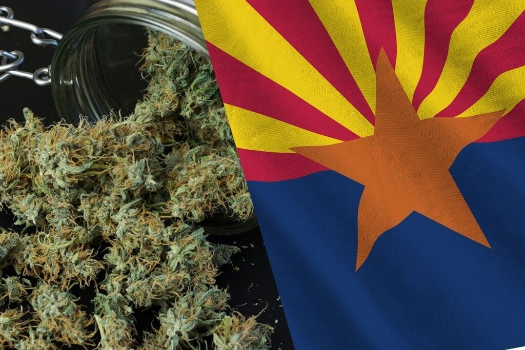 Legality of THCa Flower in Arizona