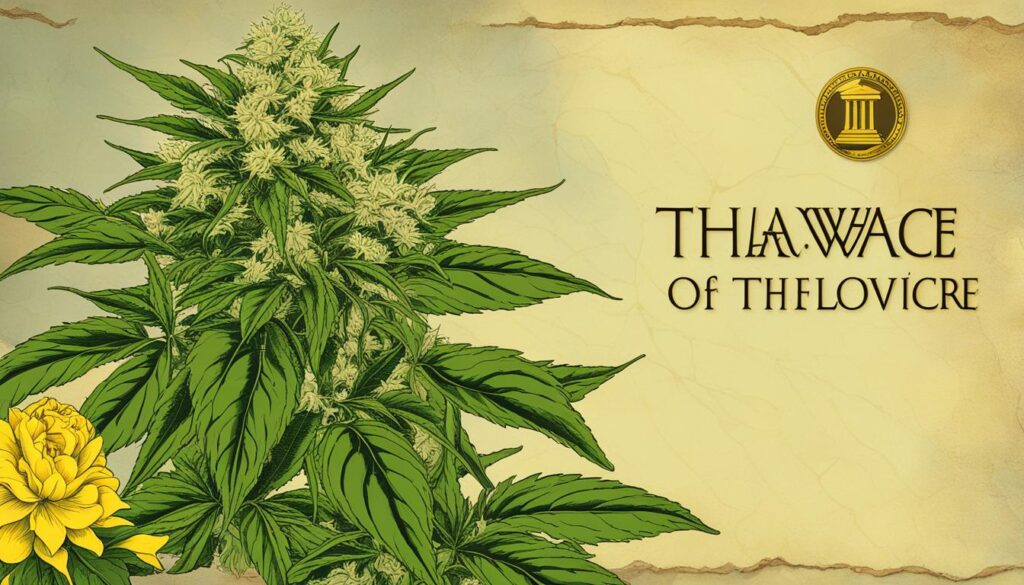 Legality of THCa Flower in Delaware