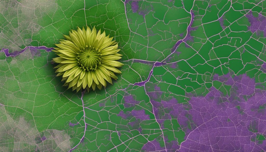 Legality of THCa Flower in Georgia