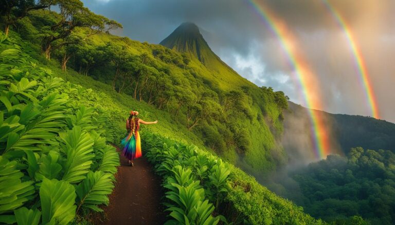 Legality of THCa Flower in Hawaii