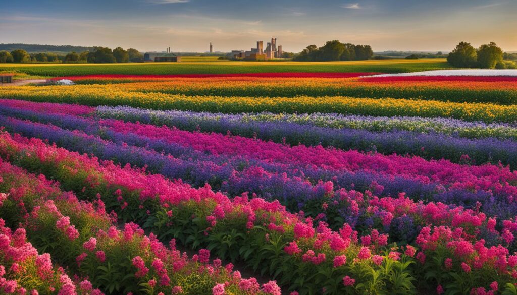 Legality of THCa Flower in Iowa