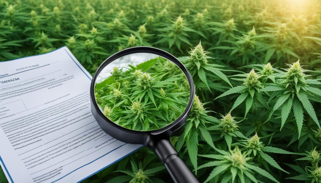 Legality of THCa Flower in Kansas