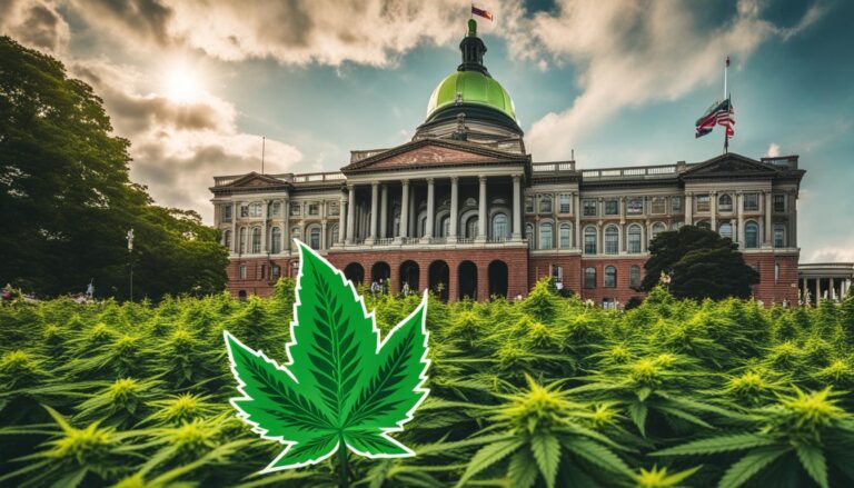 Legality of THCa Flower in Massachusetts[B]