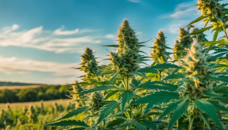 Legality of THCa Flower in Missouri