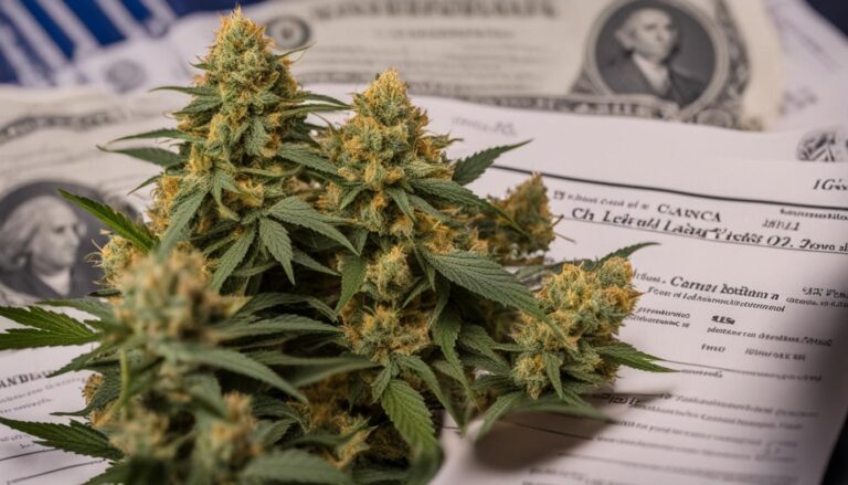 Legality of THCa Flower in Nebraska