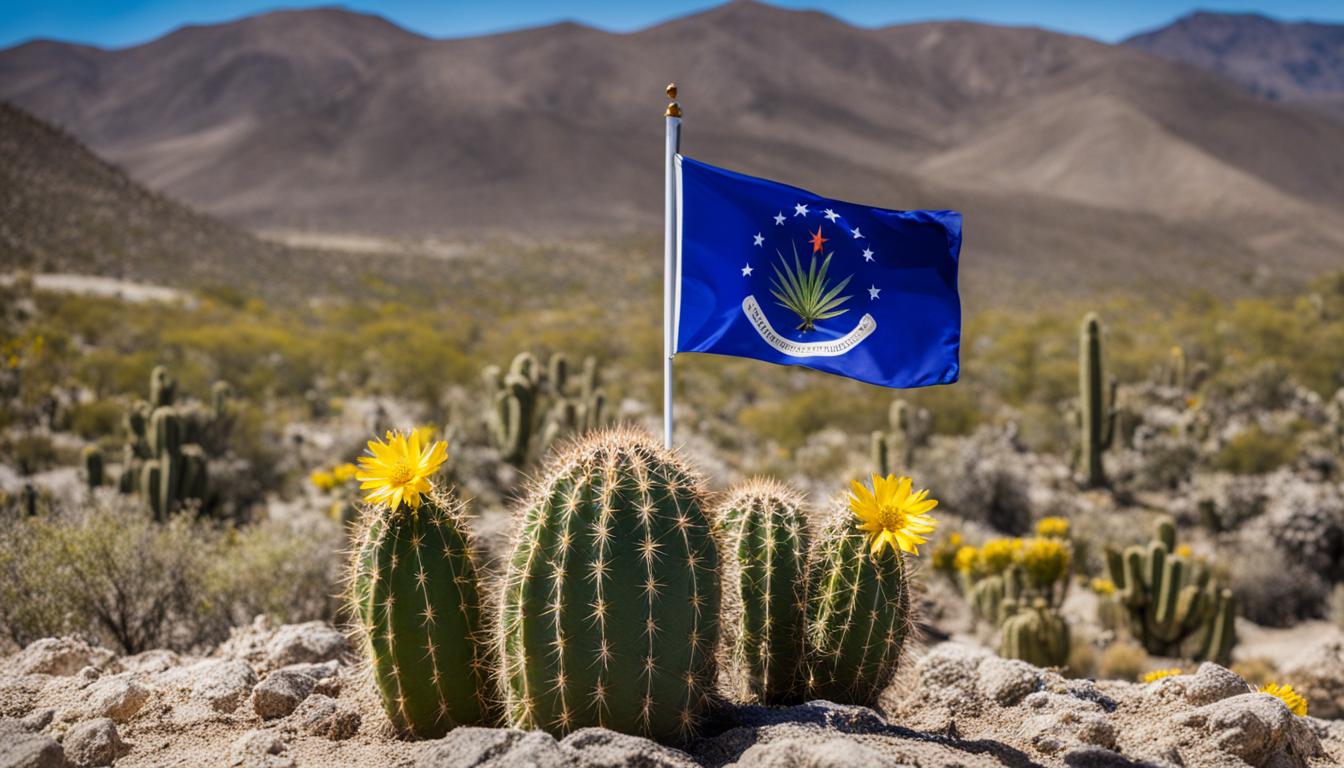 Legality of THCa Flower in Nevada