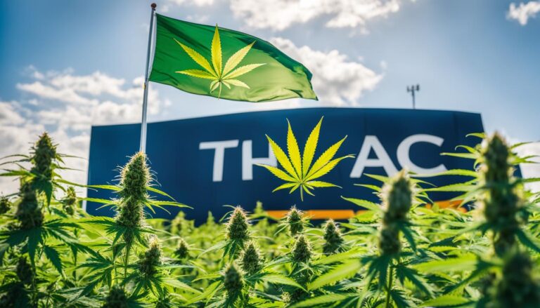 Legality of THCa Flower in Oklahoma