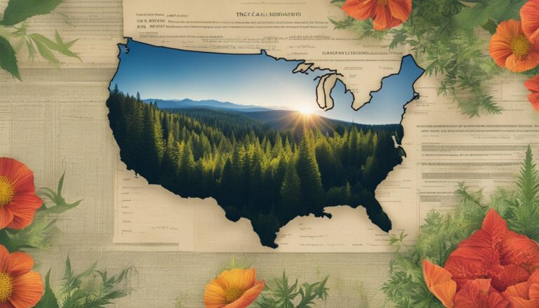 Legality of THCa Flower in Oregon