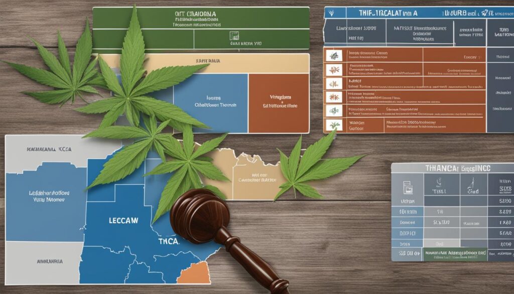 Legality of THCa Flower in Virginia[B]