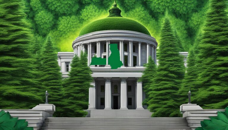 Legality of THCa Flower in West Virginia