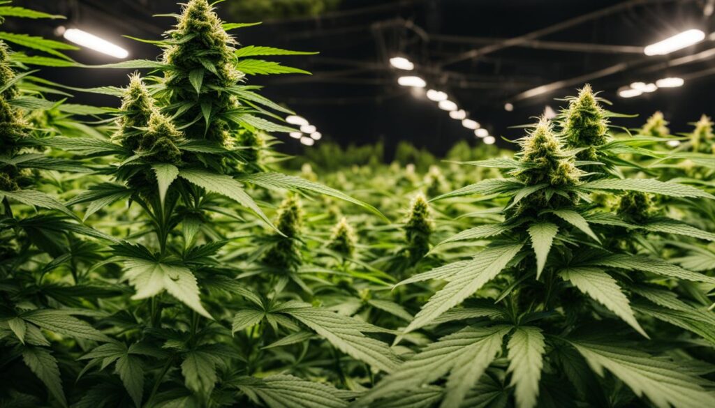 Legality of THCa Flower in Wisconsin