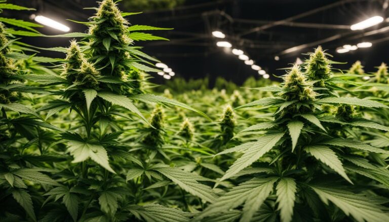 Legality of THCa Flower in Wisconsin