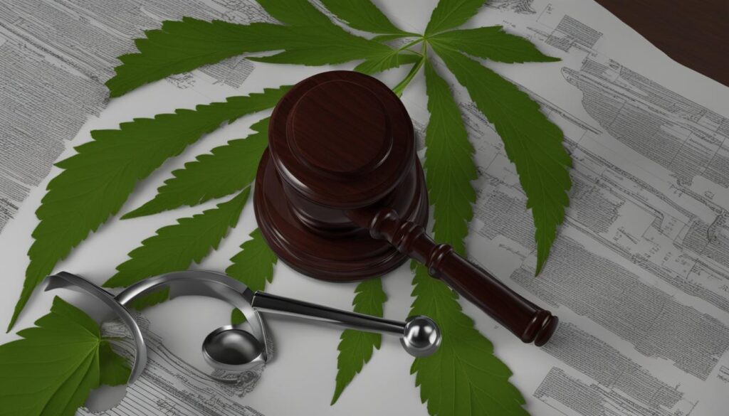 Legislación de la Flor de THCa en Massachusetts Legislación de la Flor de THCa en Massachusetts