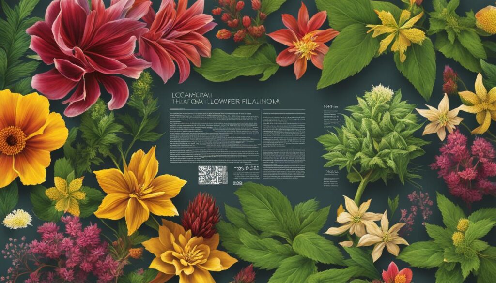 Legislación sobre la Flor de THCa en Oklahoma Legislación sobre la Flor de THCa en Oklahoma