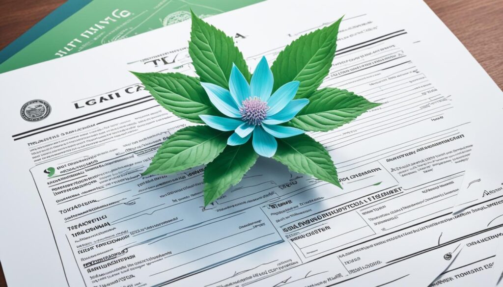 Legitimidad de la Flor de THCa en Oklahoma Legitimidad de la Flor de THCa en Oklahoma