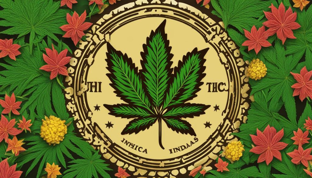 Leyes de THC en Indiana Leyes de THC en Indiana