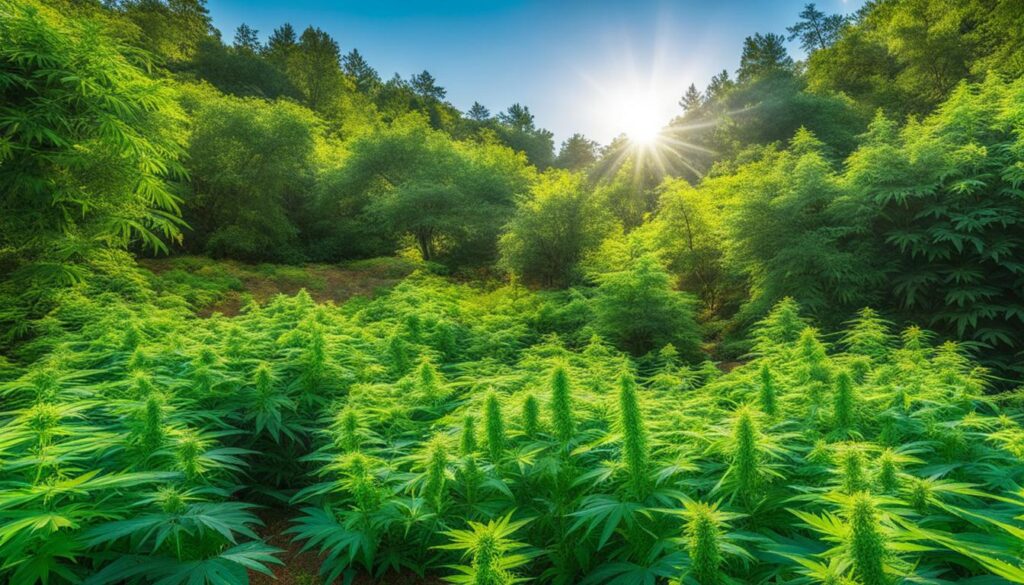 Marihuana Medicinal en Georgia Marihuana Medicinal en Georgia