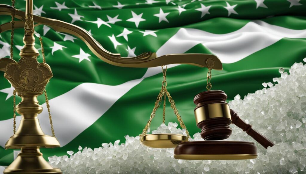 Normativas de THCa en Missouri Normativas de THCa en Missouri