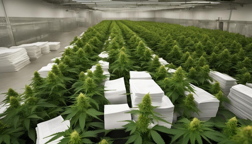 Proceso de Obtención de una Licencia para Cultivar Marihuana en Illinois Proceso de Obtención de una Licencia para Cultivar Marihuana en Illinois