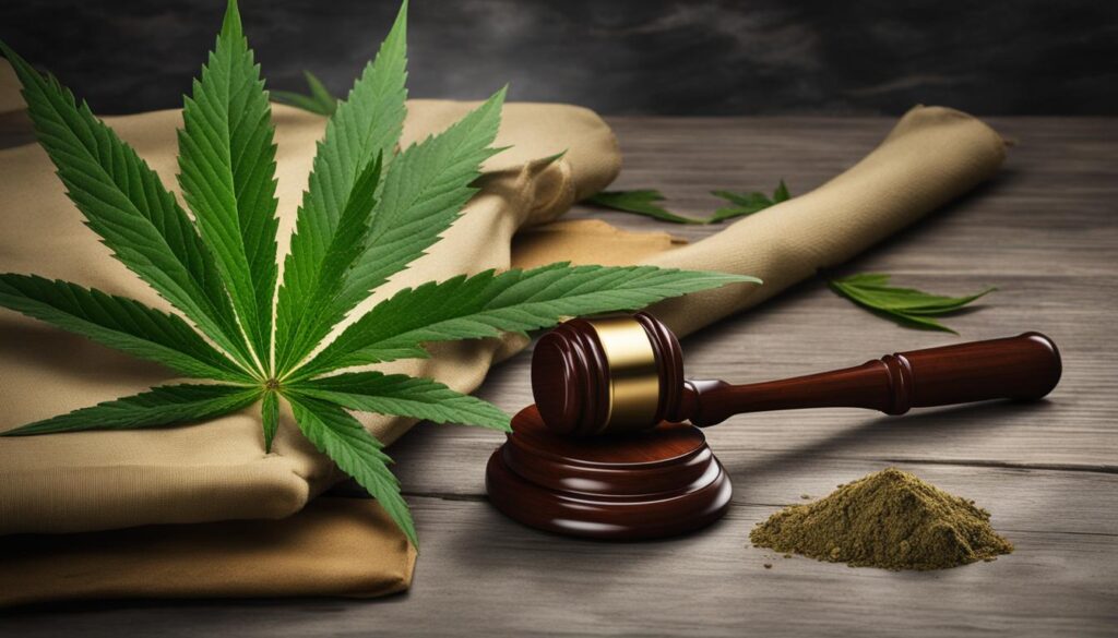 Regulaciones sobre Delta-8 THC en Louisiana Regulaciones sobre Delta-8 THC en Louisiana