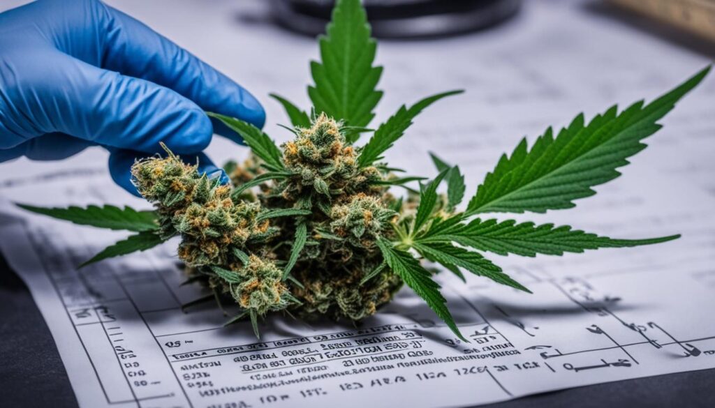 Regulaciones y restricciones de la flor de THCa en Alaska Regulaciones y restricciones de la flor de THCa en Alaska