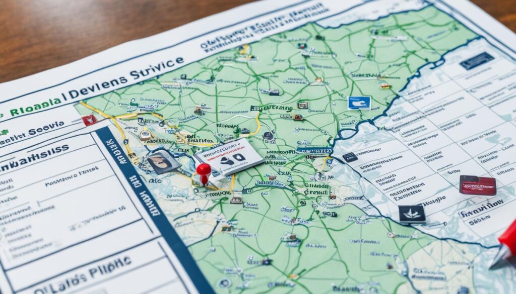 Requisitos para iniciar un servicio de entrega de marihuana en Rhode Island Requisitos para iniciar un servicio de entrega de marihuana en Rhode Island