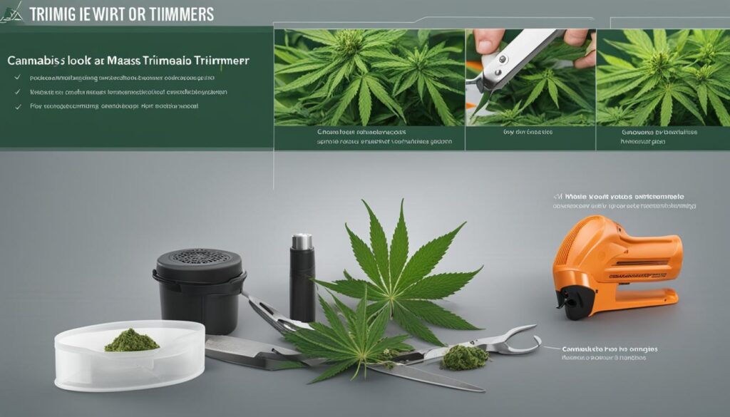 Requisitos para trabajar como podador de cannabis en Massachusetts Requisitos para trabajar como podador de cannabis en Massachusetts