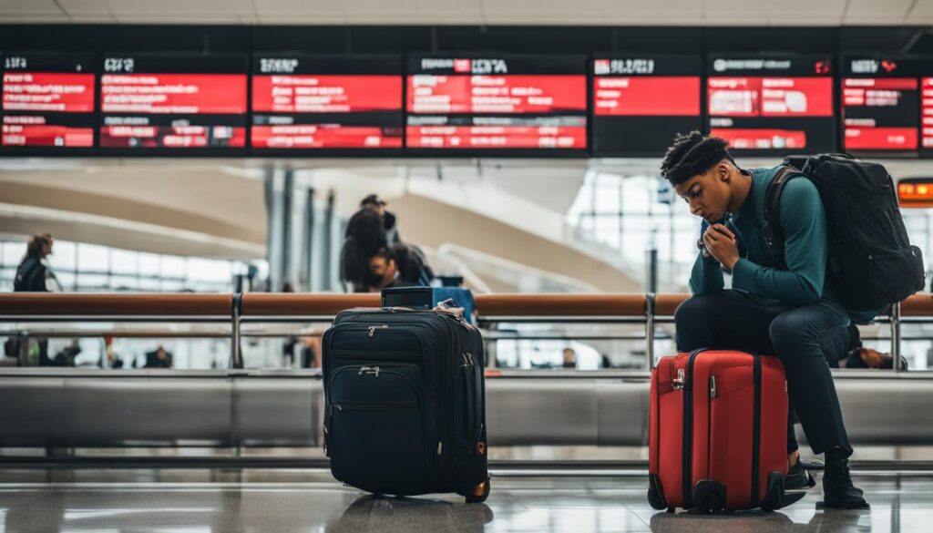 Viajar con Delta-8 THC al extranjero Viajar con Delta-8 THC al extranjero