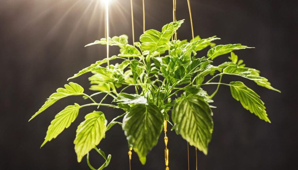 beneficios del CBD beneficios del CBD