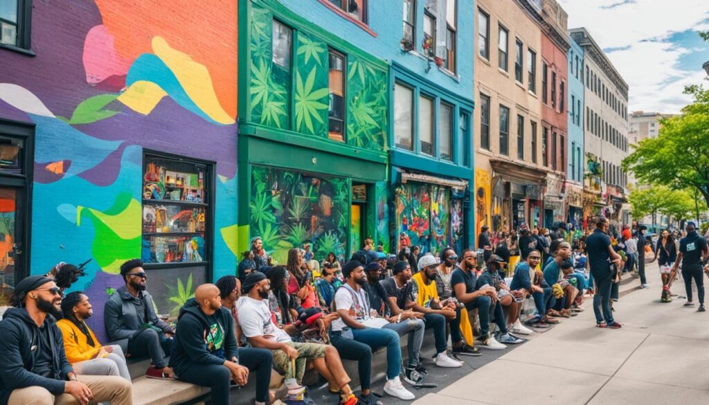 cannabis recreativo en Washington, D.C. cannabis recreativo en Washington, D.C.