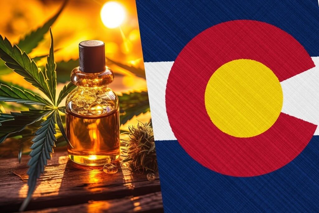 cbd legalization in colorado
