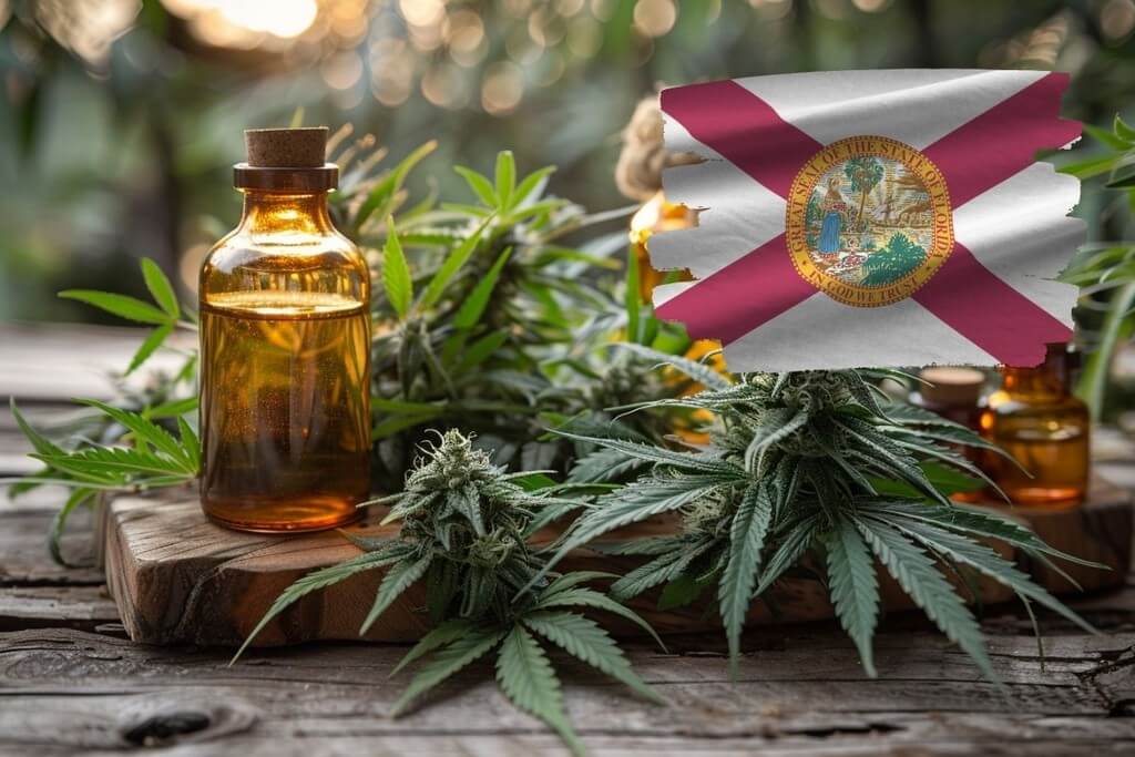 cbd legalization in florida