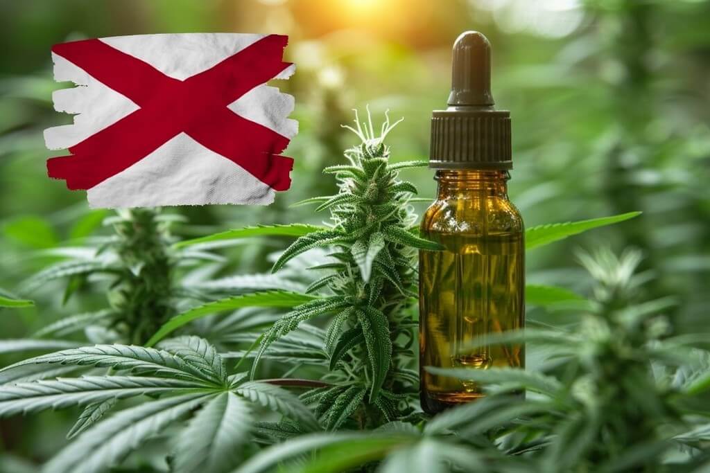 cbd oil alabama