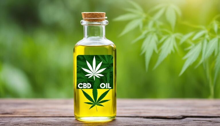 cbd oil georgia