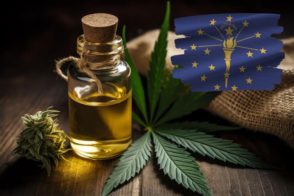 cbd oil indiana