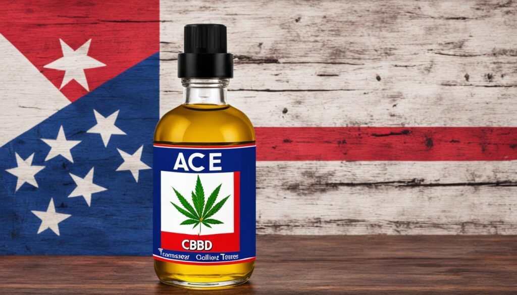 cbd oil tennessee
