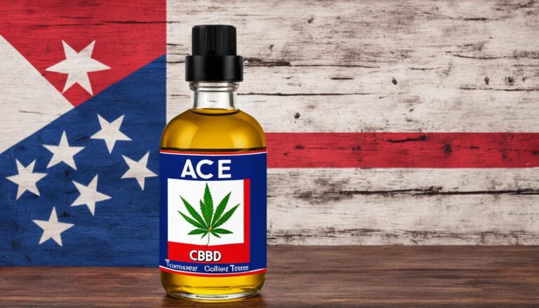 cbd oil tennessee