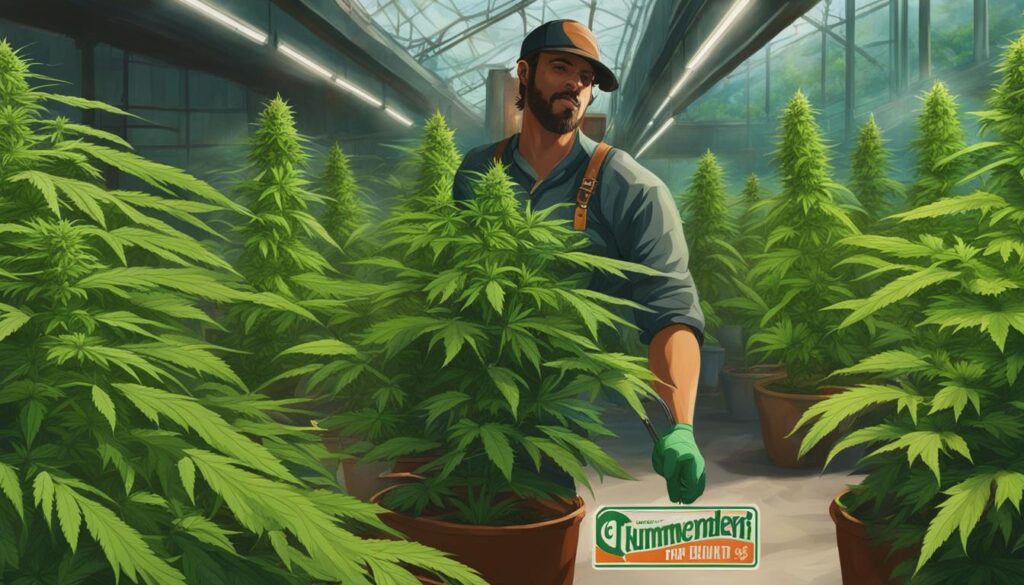 cómo encontrar empleo de Trimmer o budtender en Vermont cómo encontrar empleo de Trimmer o budtender en Vermont