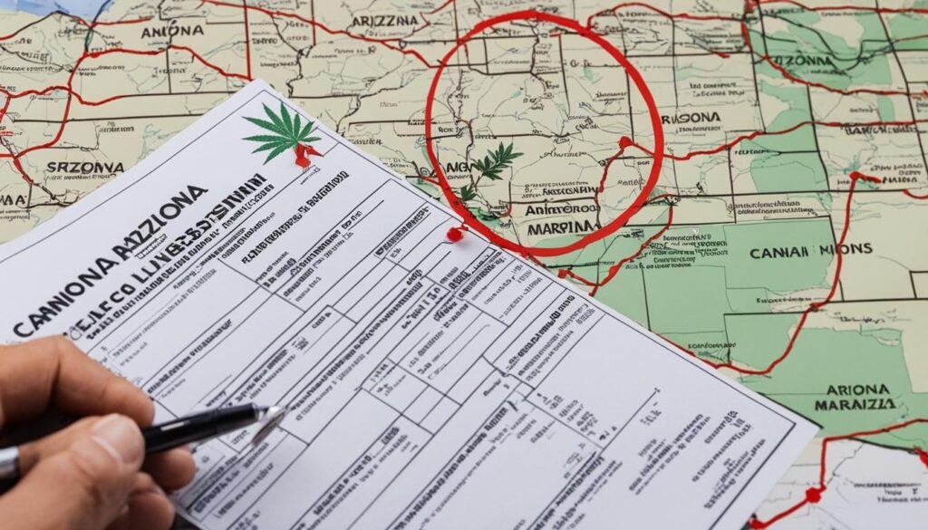 cómo establecer servicio de entrega de marihuana en arizona cómo establecer servicio de entrega de marihuana en arizona