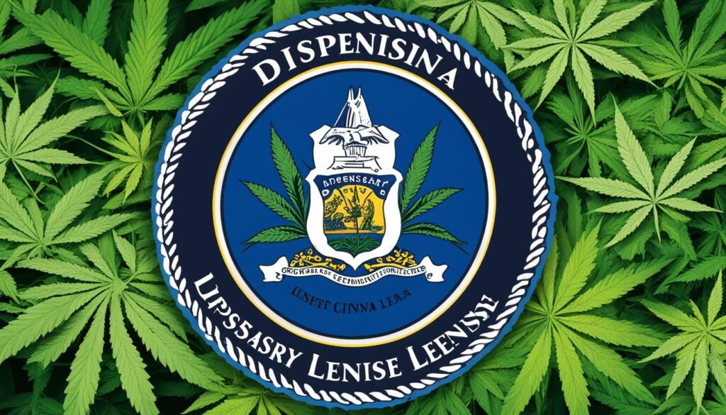 cómo obtener licencia para dispensario de cannabis louisiana cómo obtener licencia para dispensario de cannabis louisiana