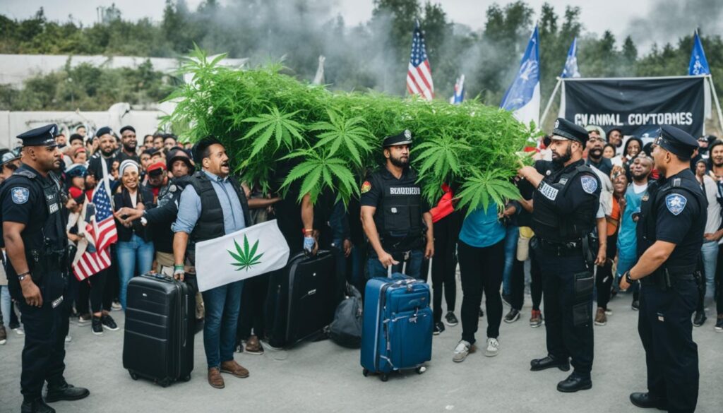 consecuencias migratorias consecuencias migratorias