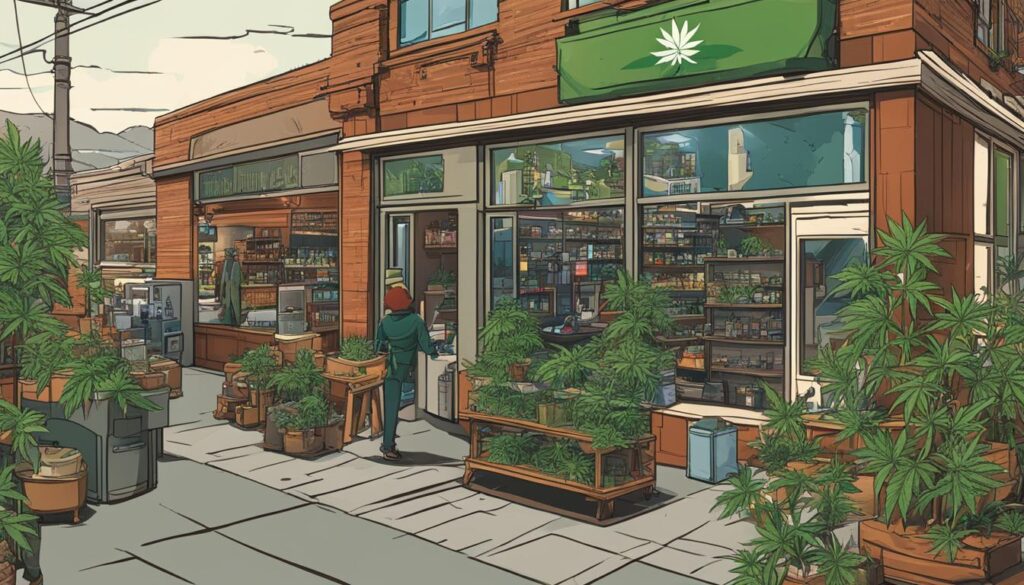 consejos para abrir dispensario de cannabis en washington consejos para abrir dispensario de cannabis en washington