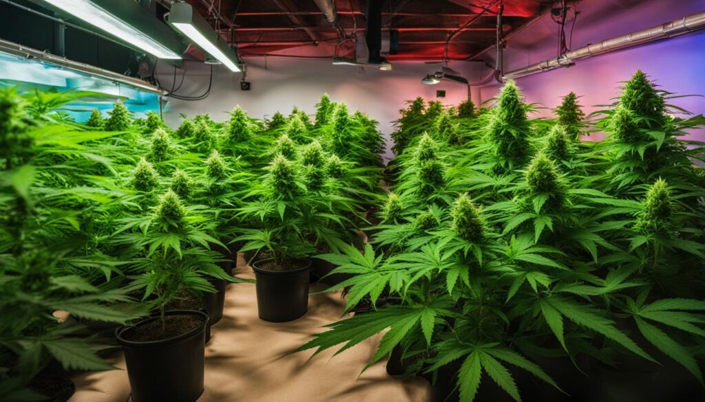 cultivo de marihuana cultivo de marihuana