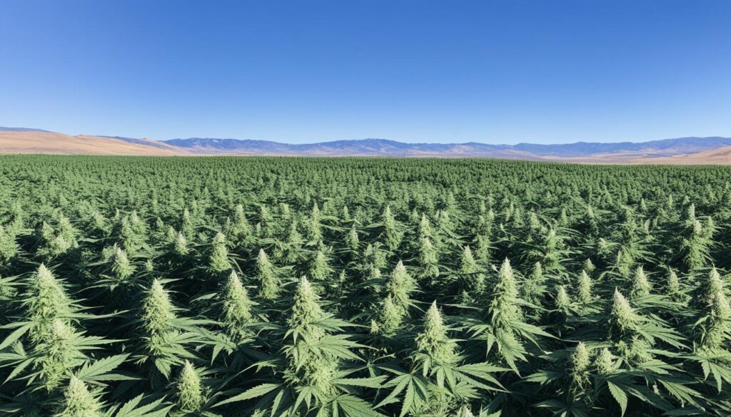 cultivo de marihuana en Idaho cultivo de marihuana en Idaho